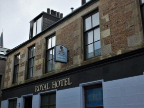 The Royal Hotel